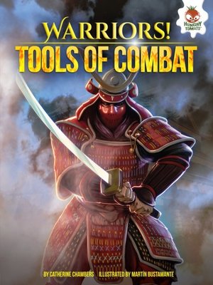 cover image of Tools of Combat
